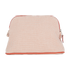Hermes Mini Bolide Crazy H Case, back view
